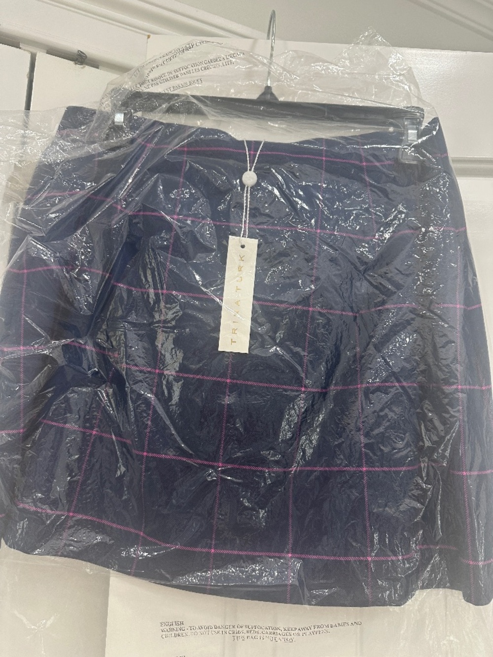 NWT TRINA TURK SKIRT